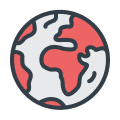 World Globe