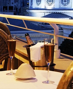 Luxusangebote für Bukarest