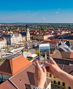 Günstige Angebote in Bukarest