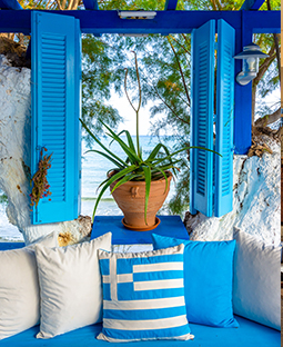 Günstige Hotels auf Kreta