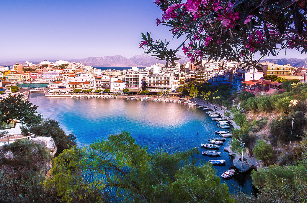 See Agios Nikolaos Kreta