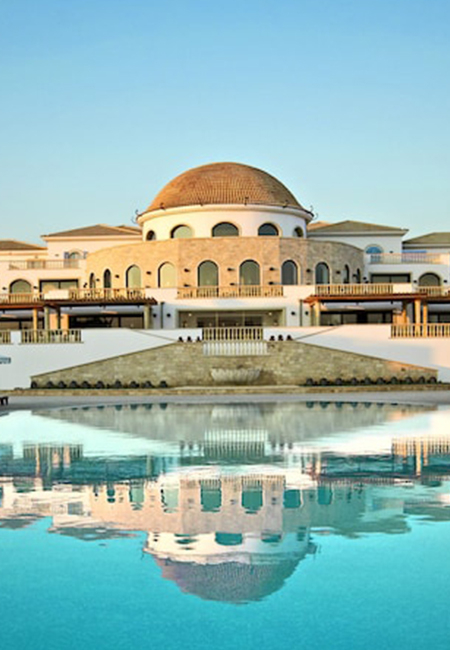 Mitsis Laguna Resort & Spa