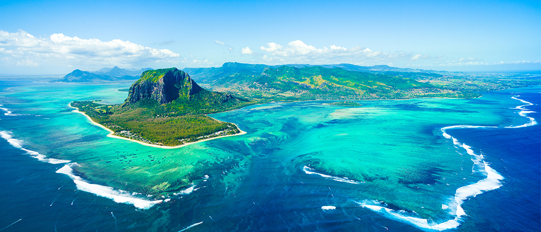 Mauritius
