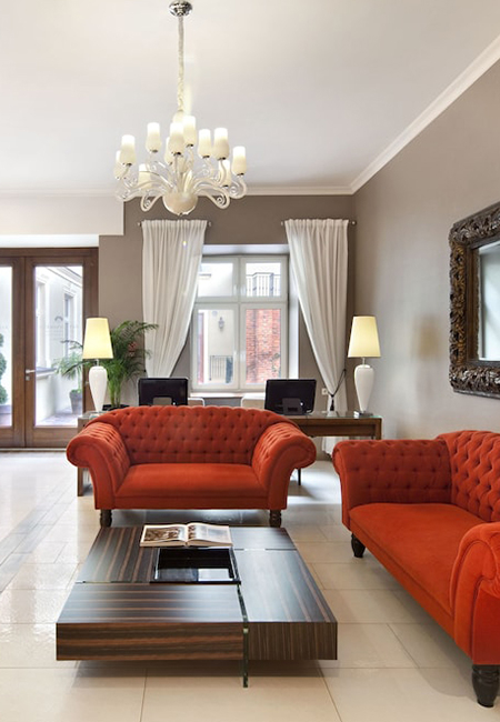 Metropolitan Boutique Hotel