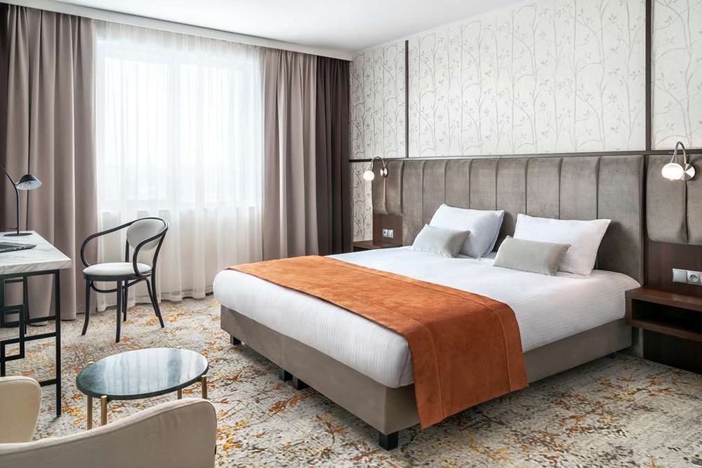 Metropolo by Golden Tulip