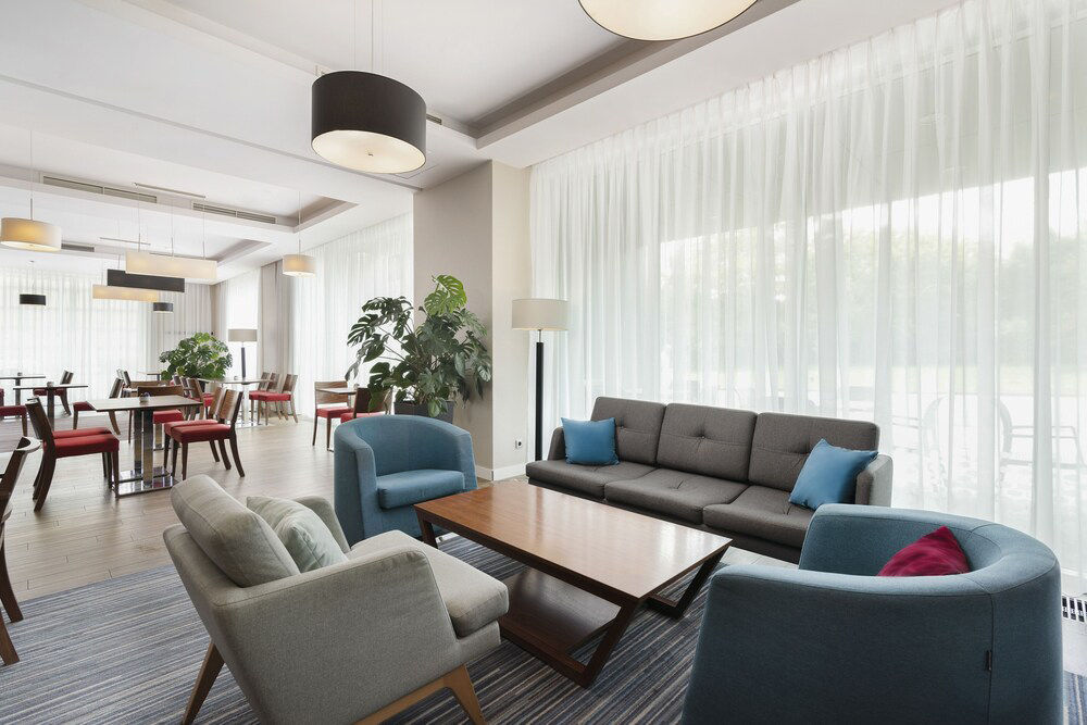 Hampton by Hilton Krakau