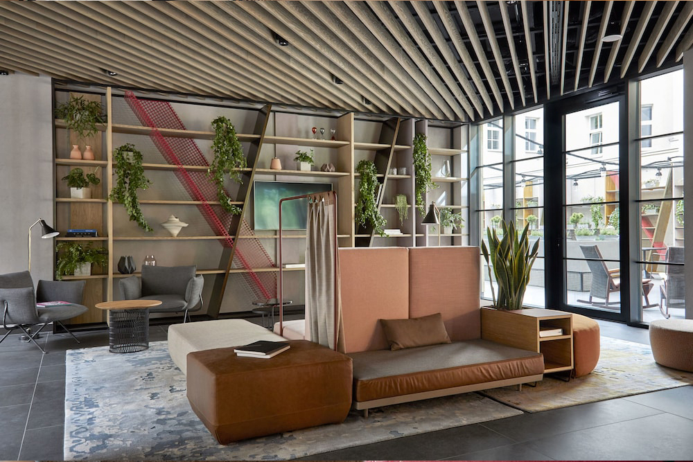 PURO Krakòw Kazimierz