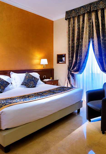 Best Western Plus Hotel Galles