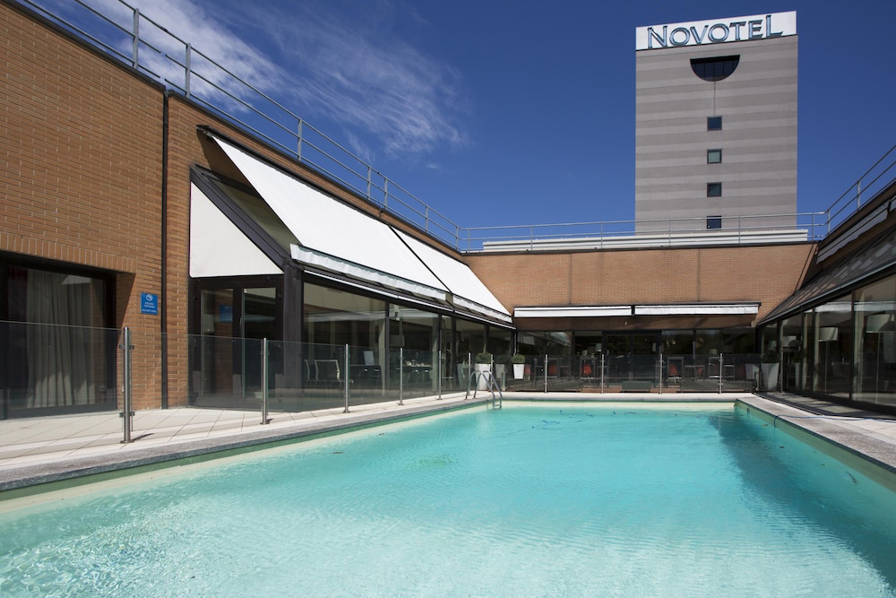 Novotel Milano Linate Aeroporto