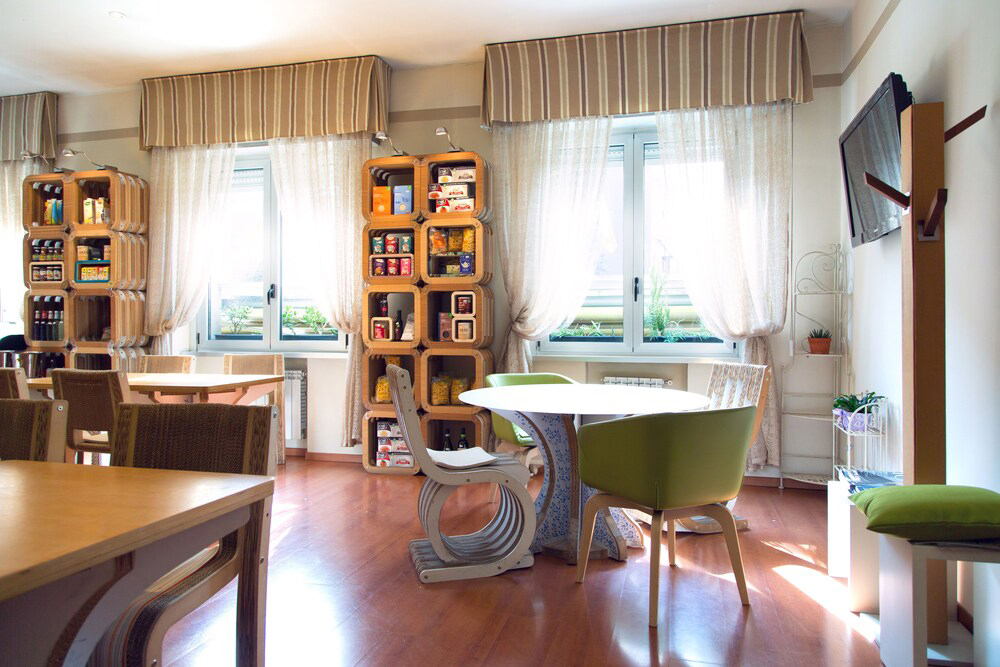 Eco Hotel Milano & BioRiso Restaurant