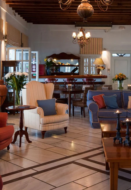 San Marco Hotel and Villas