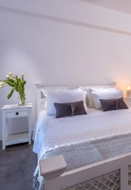 Mykonos No5 Luxury Suites & Villas