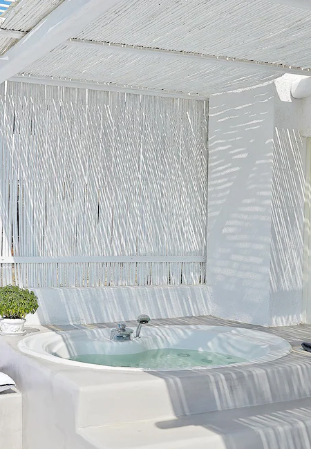 Mykonos Blu Grecotel Boutique Resort