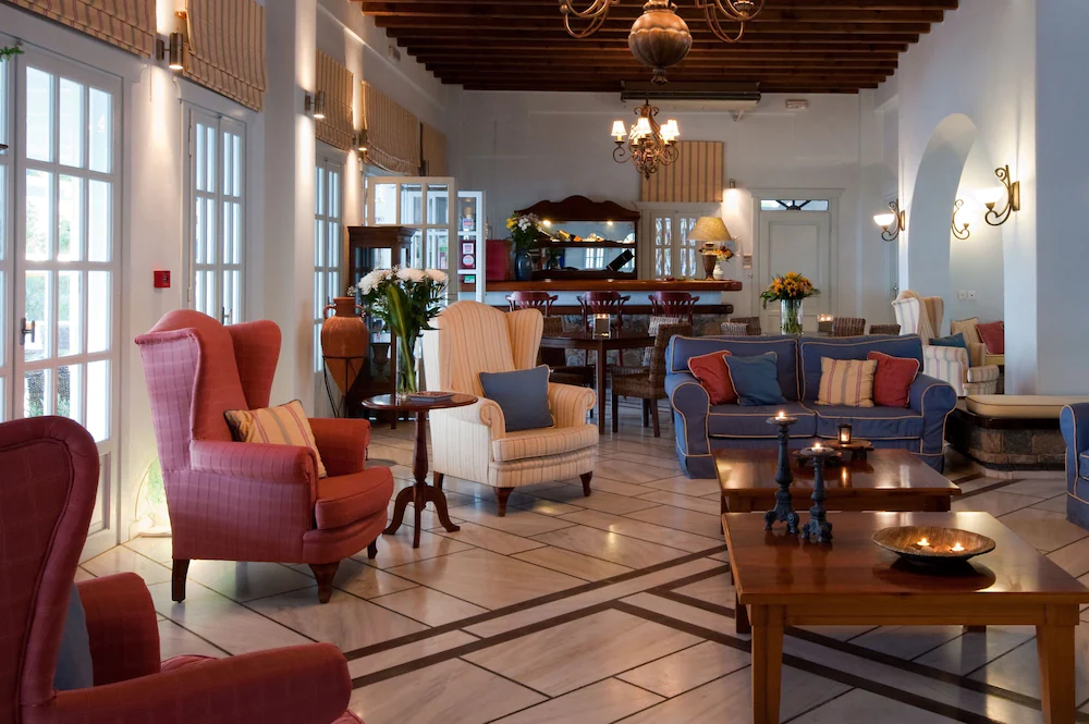 San Marco Hotel and Villas