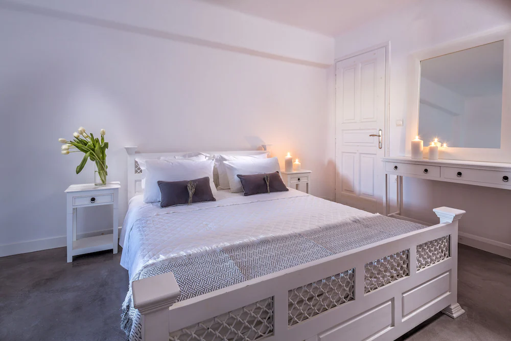 Mykonos No5 Luxury Suites & Villas