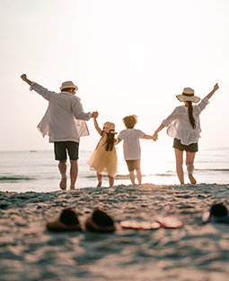 Familienurlaub in Paphos