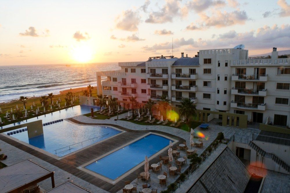 Capital Coast Resort & Spa