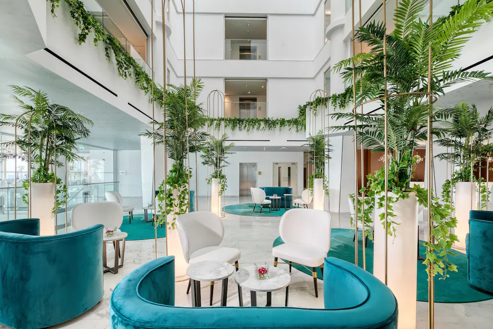 The Ivi Mare – Designed for Adults by Louis Hotels