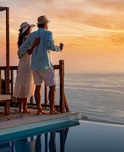 חופשות יוקרתיות לרודוס