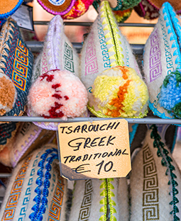 חופשות סופ ש ברודוס