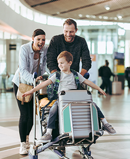 חופשות ברגע האחרון לרודוס