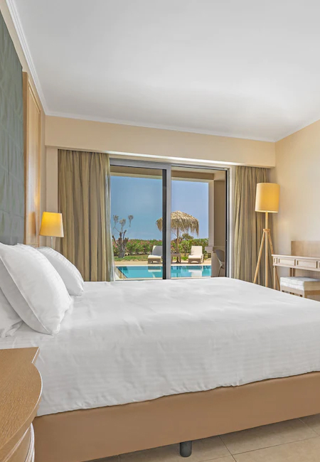 Kresten Royal Euphoria Resort