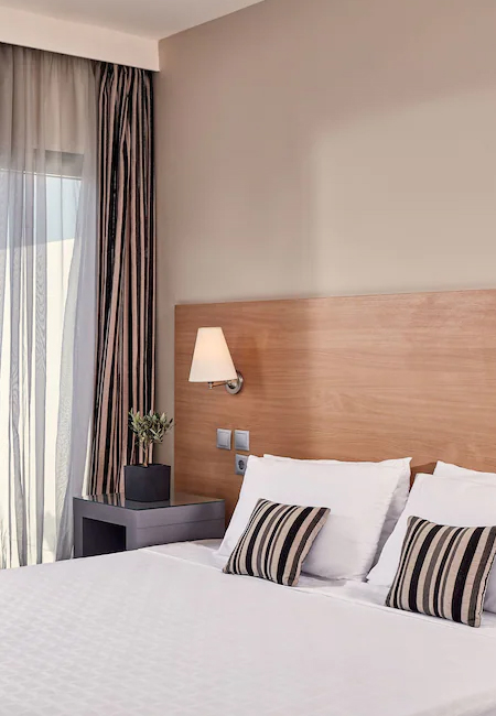 All Senses Ocean Blue Sea Side Resort All Inclusive