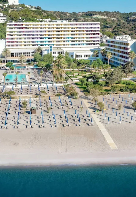 Esperides Beach Resort