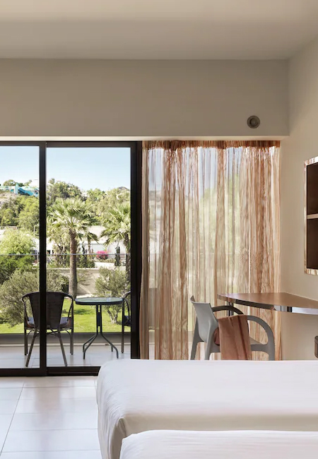 Esperos Palace Resort