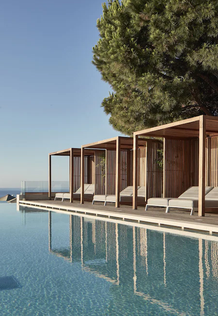 Esperos Village Blue & Spa Adults Only