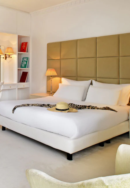 Mitsis Grand Hotel Beach Hotel