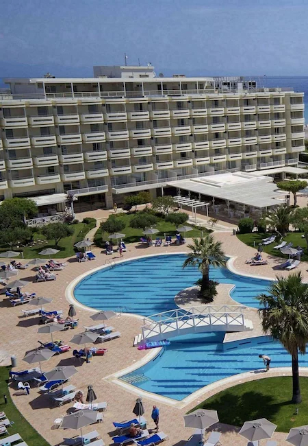 Electra Palace Rhodes Premium All Inclusive