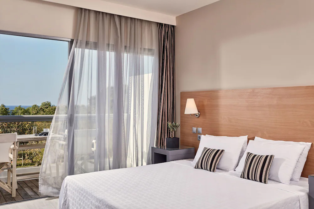 All Senses Ocean Blue Sea Side Resort All Inclusive