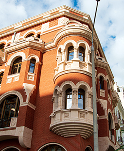 חופשה קצרה בסלוניקי