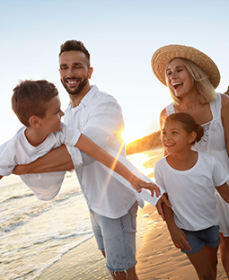 חופשות משפחתיות לסלוניקי