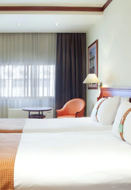 Holiday Inn Thessaloniki an IHG Hotel