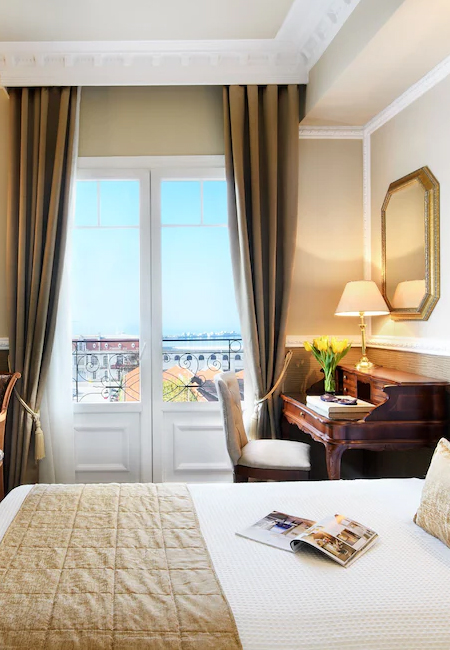 Mediterranean Palace Hotel