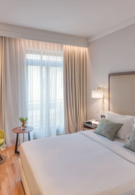 Electra Palace Thessaloniki