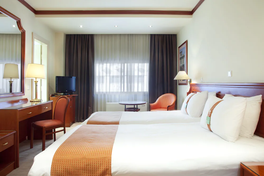 Holiday Inn Thessaloniki an IHG Hotel