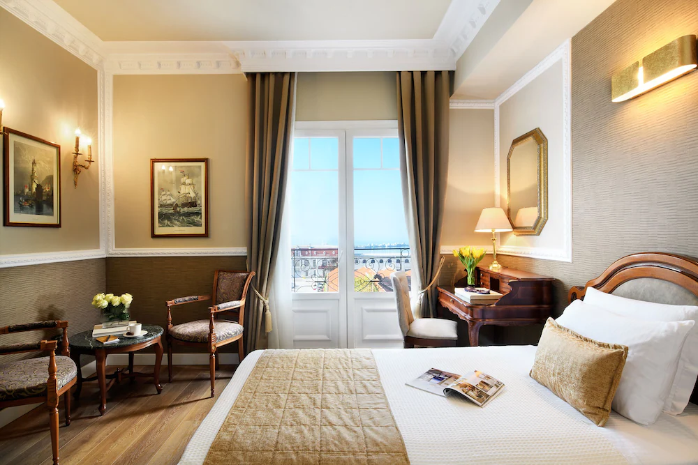 Mediterranean Palace Hotel