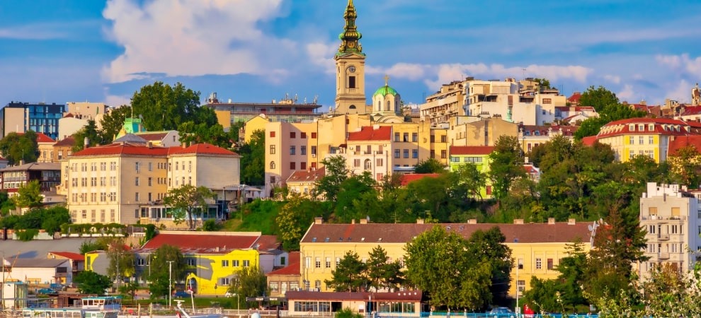Belgrad