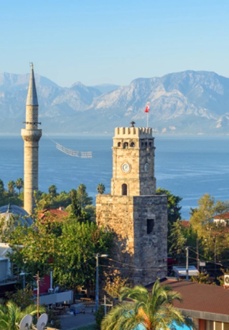 Antalya