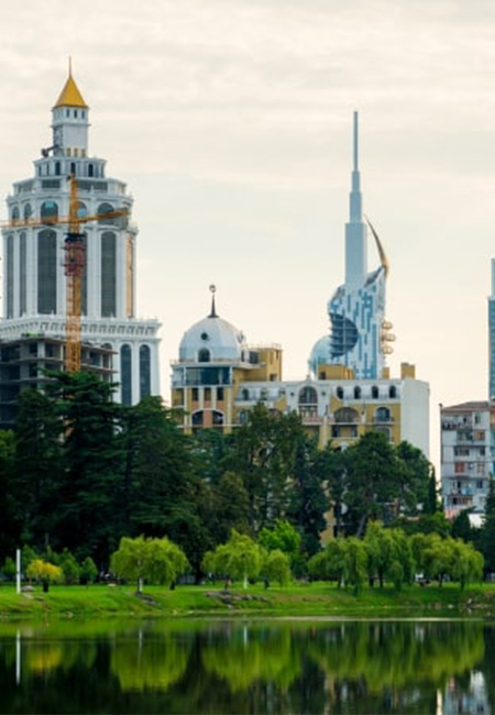 Batumi