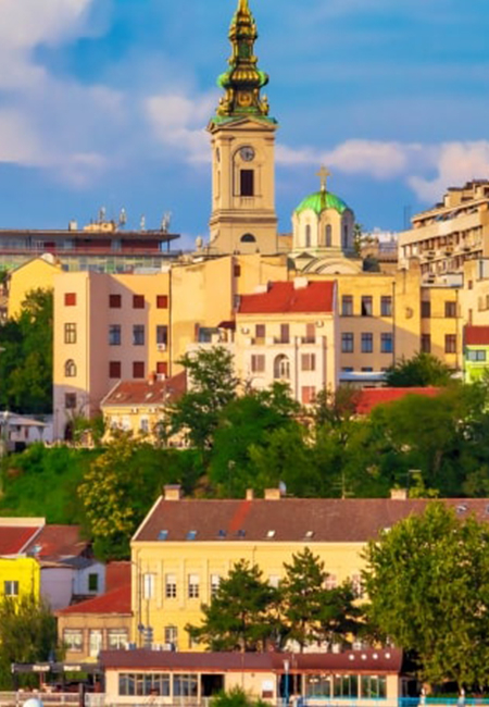 Belgrad