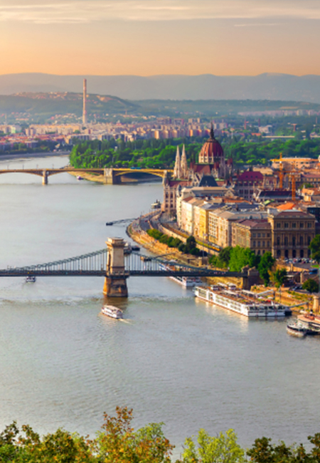 Budapest