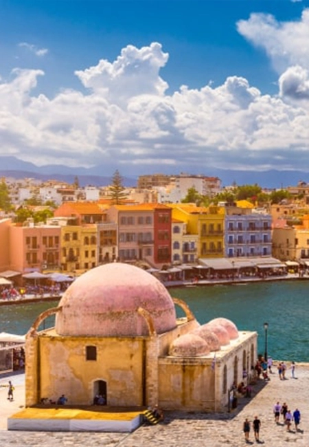 Chania