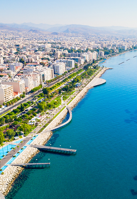 Limassol