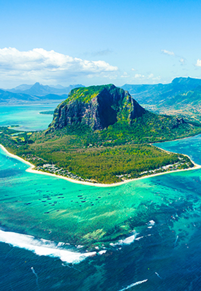 Mauritius