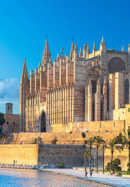 Palma de Mallorca