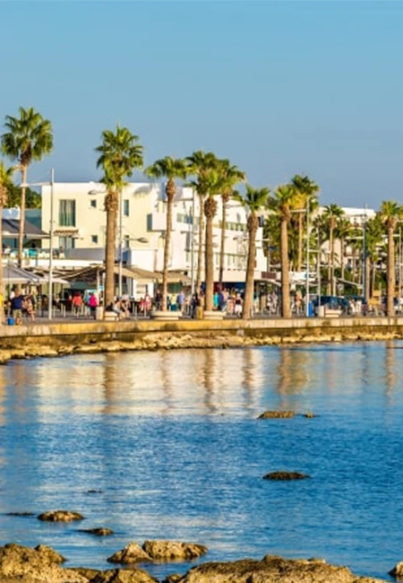 Paphos